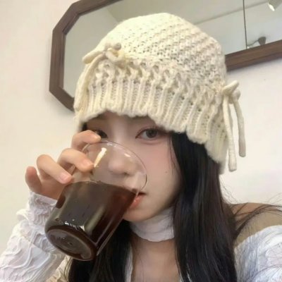 妮娜的抉择