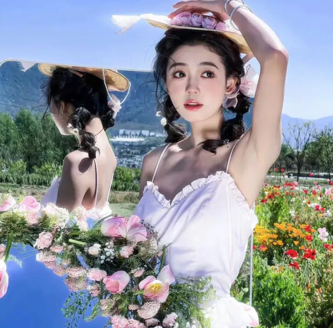 绿衣骑士