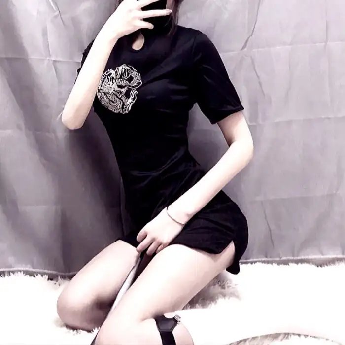 特勤中队